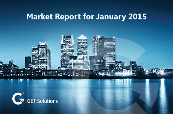 GET Energy Market Report