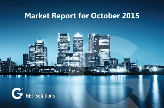 October Market Report