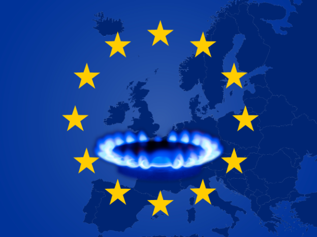 EU Sustainable Gas